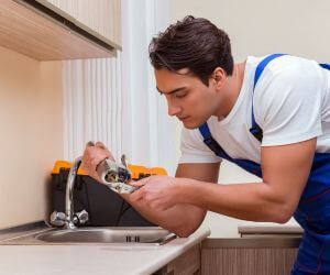 About The Faucet Pros Cook Springs, AL